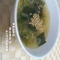 かけまま's cooksnap of when they made ネギまみれのスープ.