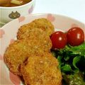 keizYM's cooksnap of when they made ソース不要！旨い！じゃがいものコロッケ.