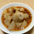 になぱぱ's cooksnap of when they made 里芋とひき肉のとろとろ煮.