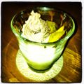 じゅんてちゅ's cooksnap of when they made ＊ルクエdeさつまいもミルクプリン＊.