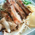 あかめがねはん's cooksnap of when they made オーブンスペアリブ.