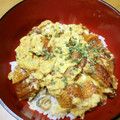 Andy♪'s cooksnap of when they made そうめんのつゆ★うなたま丼★汁.