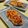 時花菜's cooksnap of when they made チーズとケチャップごはんの油揚げ焼き.