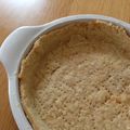 annykichi's cooksnap of when they made 万能☆パイの生地.