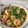 すみきあら's cooksnap of when they made エビとアスパラの生姜炒め.