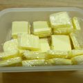 kimu2oji3's cooksnap of when they made おうちで切れてるバター　.