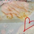 でおきしす's cooksnap of when they made ヨーグルトチーズケーキ(改).