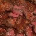 U・x・U❤'s cooksnap of when they made なんにでも合う♪オニオンガーリックソース.