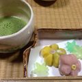 椛紅葉's cooksnap of when they made ★初心者でもOK　練りきり★.