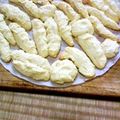 のりにてぃ's cooksnap of when they made マーガリン☆クッキー.