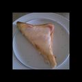 09mik's cooksnap of when they made 朝パンはてっとり早くベーコントースト！.
