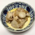 ぱやちゃんママ's cooksnap of when they made 簡単^^ボイルホタテのソテー☆牛乳ソース.
