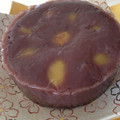 ミセス☆まりっこ's cooksnap of when they made ゆで小豆缶で＜栗蒸しようかん＞♪.