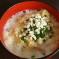 松ぼっくり。's cooksnap of when they made たまごふわふわうどん.