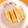 ＊mimi05＊'s cooksnap of when they made レンジで簡単☆砂糖不使用＊りんご蒸しパン.