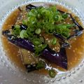 たかたかきよきよ(たかきよ)'s cooksnap of when they made 話題入り♡ナスの南蛮♪ゴマたっぷり.