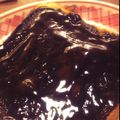nino238's cooksnap of when they made 簡単☆塩チョコクリーム♬朝食トースト用に.