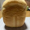 クックchitann's cooksnap of when they made 【農家のレシピ】HBで米粉パン.