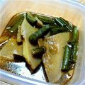 れみカ's cooksnap of when they made 簡単ピリ辛たけのこ☆メンマ風☆.