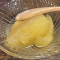 かおり 佐藤's cooksnap of when they made 簡単☆りんごのコンポート.