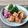 あず7225's cooksnap of when they made 大人気♪◆カリフラワーのかりかり揚げ◆.