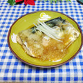 ととろ＆めい's cooksnap of when they made 絶品！揚げサバのみぞれ煮.