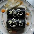 トトロな生活's cooksnap of when they made 鯉のぼりのデコ巻きずし.