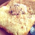 ぐりぃーん's cooksnap of when they made ものぐさ流カフェ的なフレンチトースト.