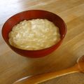 とっとこ鮎太郎's cooksnap of when they made カルボナーラ風雑炊.