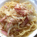 たこ母さん's cooksnap of when they made ツナとタマネギの簡単和風パスタ.