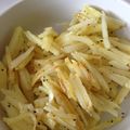 ぴかとぅー's cooksnap of when they made 簡単☆ポテト焼き.