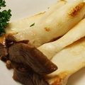 shinyui's cooksnap of when they made 焼きエリンギのマリネ（レモン風味♪）.