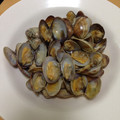 Emily627's cooksnap of when they made あさりの酒蒸し（バター醤油）.