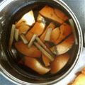 しおにゃらん's cooksnap of when they made こってりおいしい♪♪かじきマグロの煮付け.