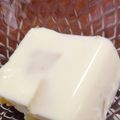 ぞつとぞつ美's cooksnap of when they made りんごの牛乳寒天.