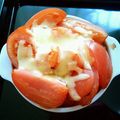 あいこす♡花嫁修業中's cooksnap of when they made トマトたっぷり☆焼きカレー.