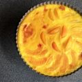 金バーチン's cooksnap of when they made 桃缶で＊フルーツグラタン＊.