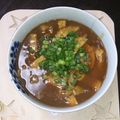 Bird0521's cooksnap of when they made 絶品＆簡単!!　カレーうどん.