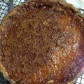 nofx7's cooksnap of when they made 『プリンタルト✿』と言ってもいいのかな？.