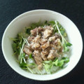 ハット♪'s cooksnap of when they made 簡単！さば缶丼.