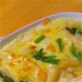 ちゃんちゃみー's cooksnap of when they made 簡単♥ほうれん草のグラタン.