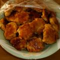 きむらぶー's cooksnap of when they made ふんわりおいしい＊たけのこのつくね＊.
