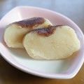 Ｑ＊ｔｔｏ's cooksnap of when they made 米粉配合☆自家製みるくういろう.
