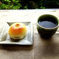 ankoro餅's cooksnap of when they made 元祖あんぱん.
