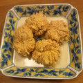 Petitsaien's cooksnap of when they made 簡単☆小料理屋風ブリの卵の煮つけ.