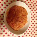 Puarani1's cooksnap of when they made 簡単！アサリの酒蒸し～リゾットまで.