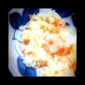 ばいざうぇい's cooksnap of when they made 簡単！本格えびピラフ.