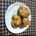 sry3's cooksnap of when they made レシピの女王パリパリジューシー塩鶏唐揚げ.