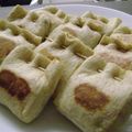 K-Melar's cooksnap of when they made 簡単！キムチ入り揚げ納豆.