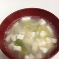 ユウのママ's cooksnap of when they made 風邪に生姜スープ.